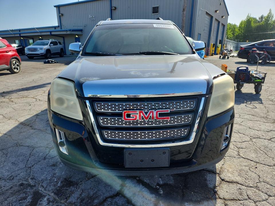 60930086 :رقم المزاد ، 2CTFLXE5XB6369915 vin ، 2011 Gmc Terrain مزاد بيع
