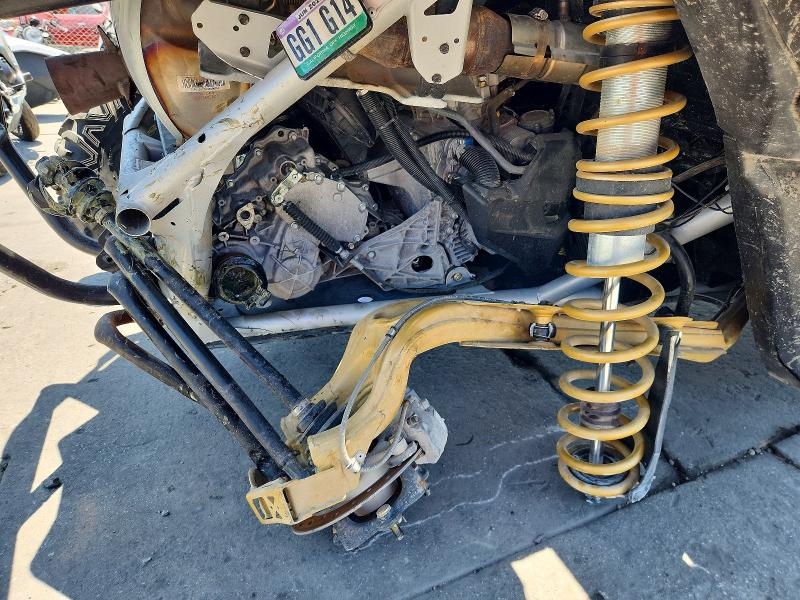 2020 Can-am Maverick X3 მანქანა იყიდება აუქციონზე, vin: 3JBVNAV21LK001679, აუქციონის ნომერი: 63240526