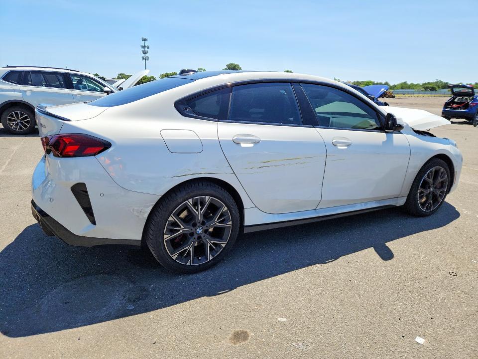Aukcja sprzedaży 2025 Bmw 228xi, vin: WBA23GG07S7T33057, numer aukcji: 61724156