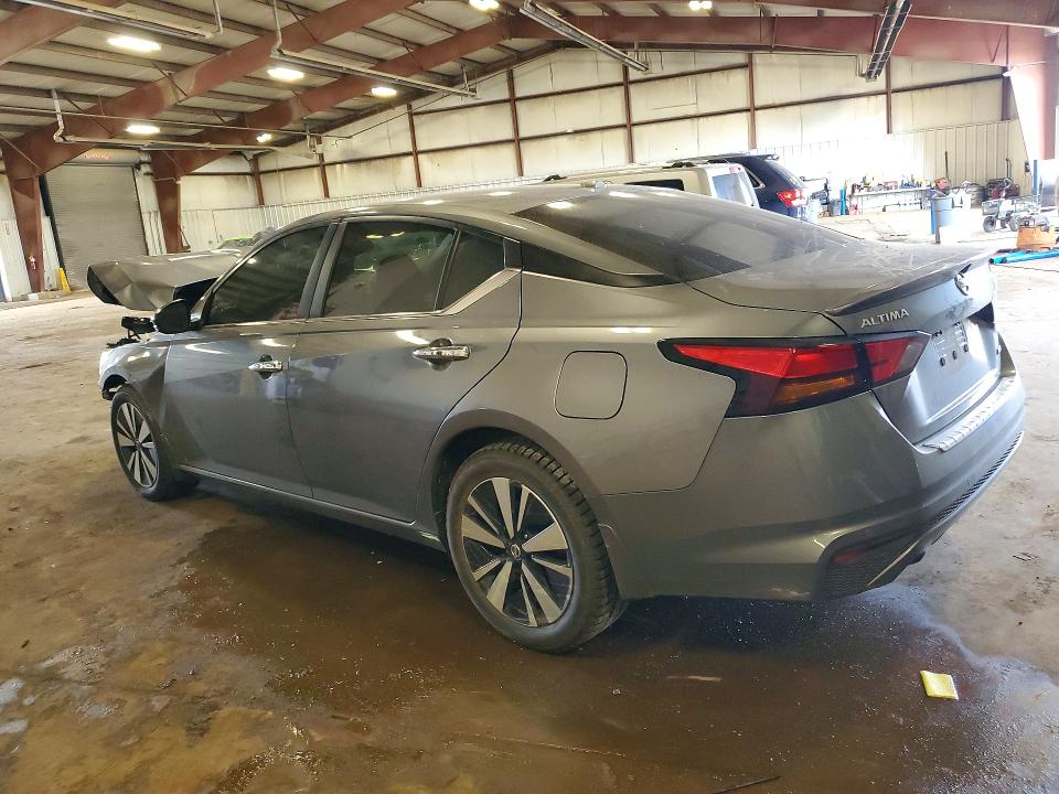 2021 Nissan Altima მანქანა იყიდება აუქციონზე, vin: 1N4BL4DWXMN311634, აუქციონის ნომერი: 61118416