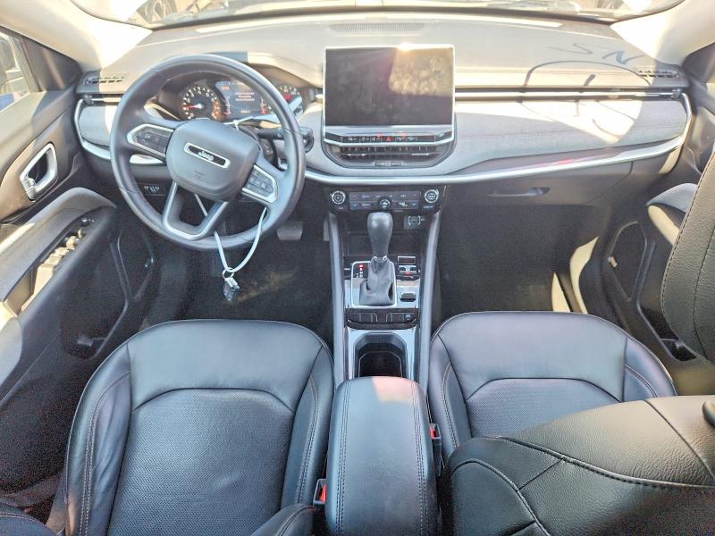 Aukcja sprzedaży 2022 Jeep Compass, vin: 3C4NJDFB2NT112263, numer aukcji: 61429386
