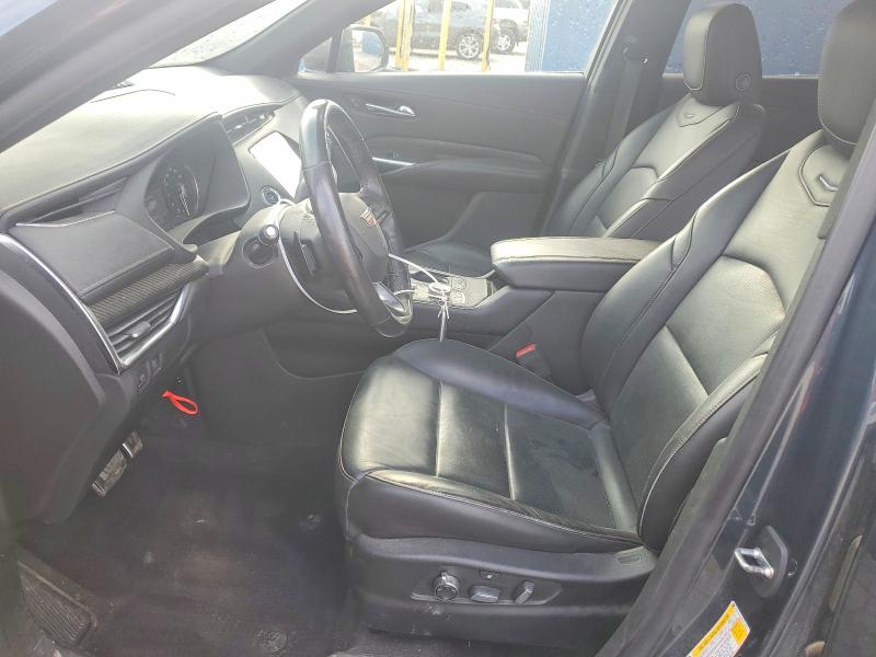 Продаж на аукціоні авто 2019 Cadillac Xt4, vin: 1GYFZFR49KF174619, номер лоту: 61283506