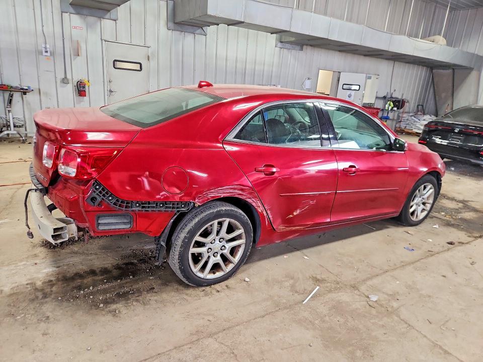 Aukcja sprzedaży 2014 Chevrolet Malibu, vin: 1G11C5SL3EF223257, numer aukcji: 60055446