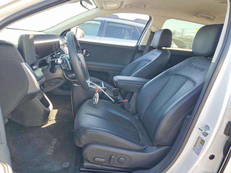 Aukcja sprzedaży 2025 Hyundai Ioniq 5, vin: 7YAKN4DA1SY027788, numer aukcji: 60488186