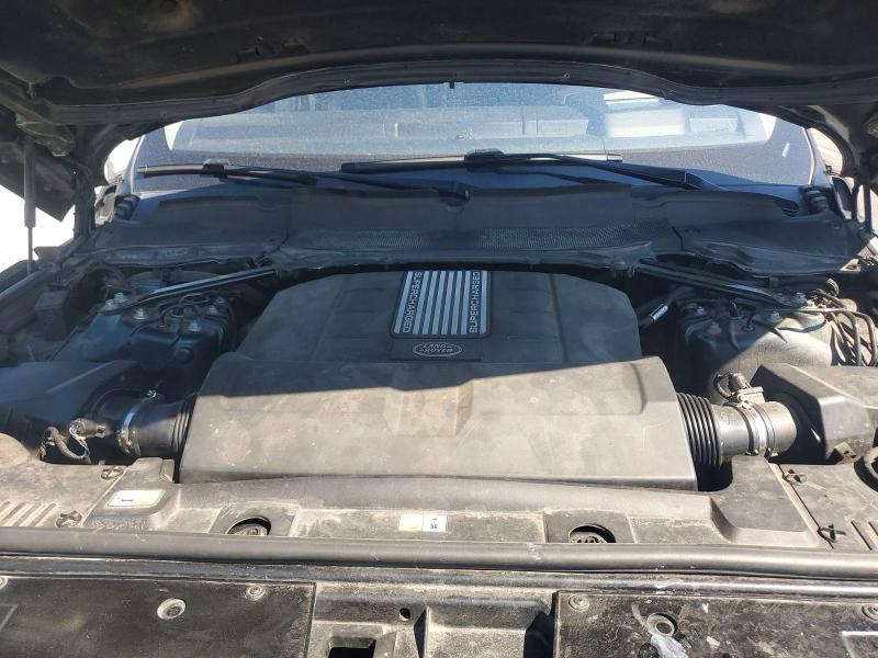 Продаж на аукціоні авто 2017 Land Rover Range Rover, vin: SALGS2FV2HA357783, номер лоту: 60698716