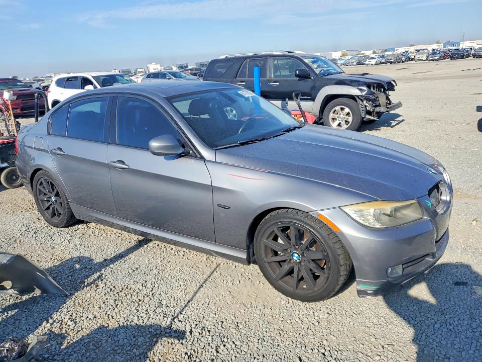 Aukcja sprzedaży 2011 Bmw 328, vin: WBAPH7C59BE674707, numer aukcji: 61778136