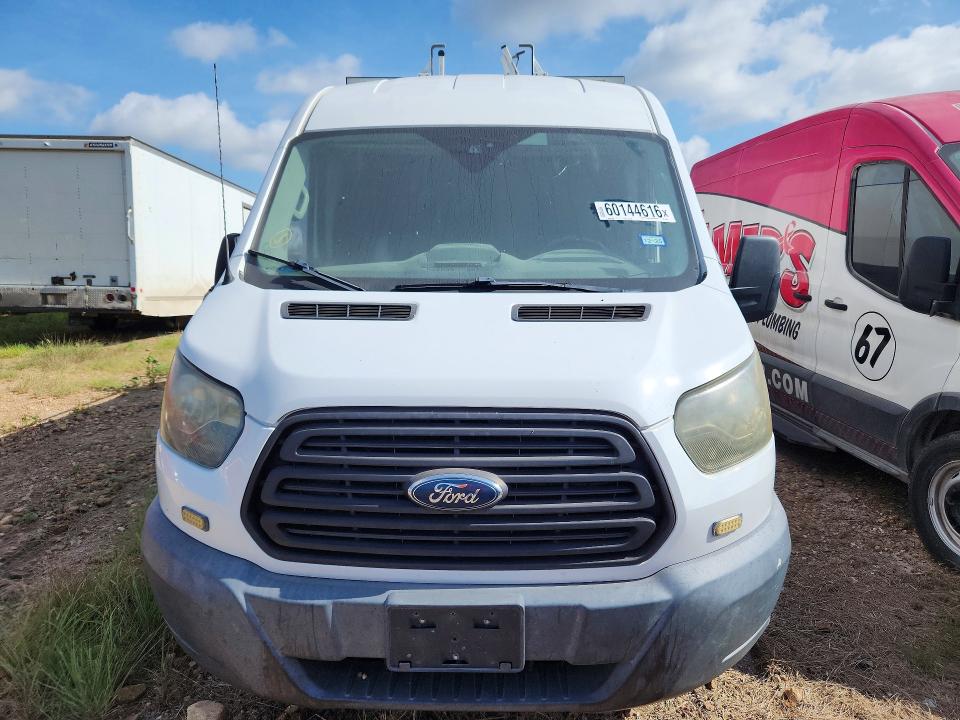 Продаж на аукціоні авто 2016 Ford Transit, vin: 1FTYE2CV0GKA86481, номер лоту: 60144616