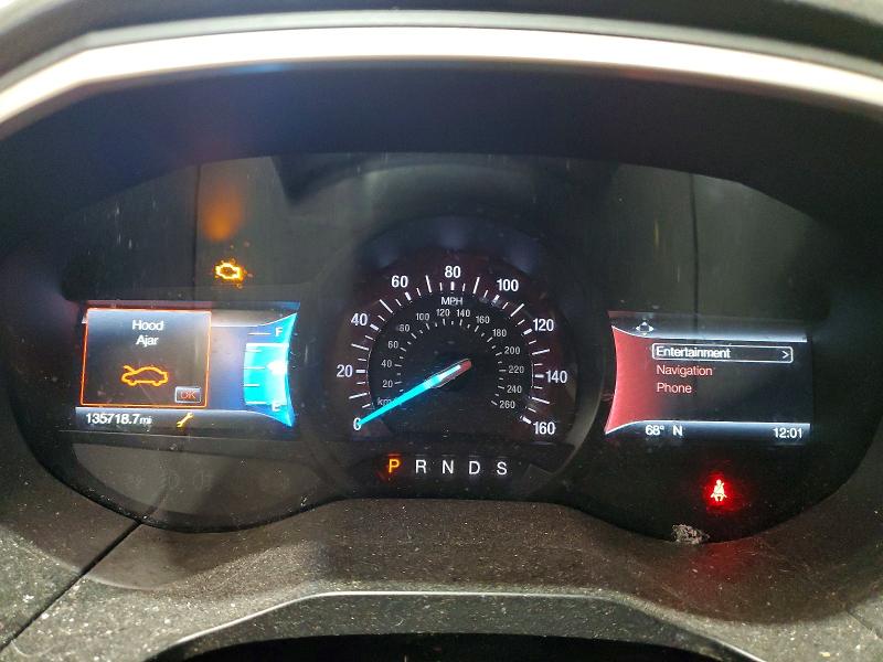Продажа на аукционе авто 2019 Ford Edge, vin: 2FMPK4J93KBC67286, номер лота: 59879616