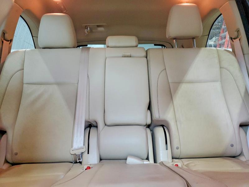 Продаж на аукціоні авто 2016 Toyota Highlander, vin: 5TDKKRFH6GS160010, номер лоту: 61552256
