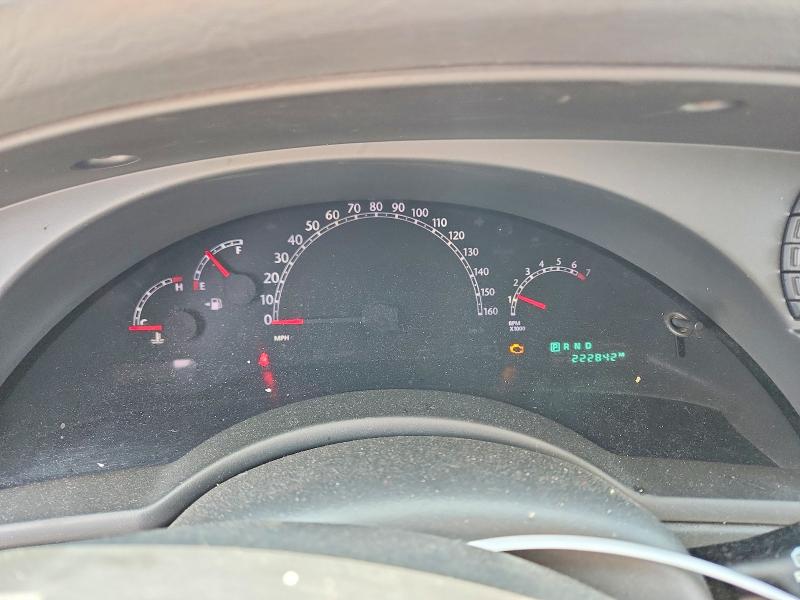 Aukcja sprzedaży 2008 Chrysler Pacifica, vin: 2A8GM48L98R659553, numer aukcji: 60117806