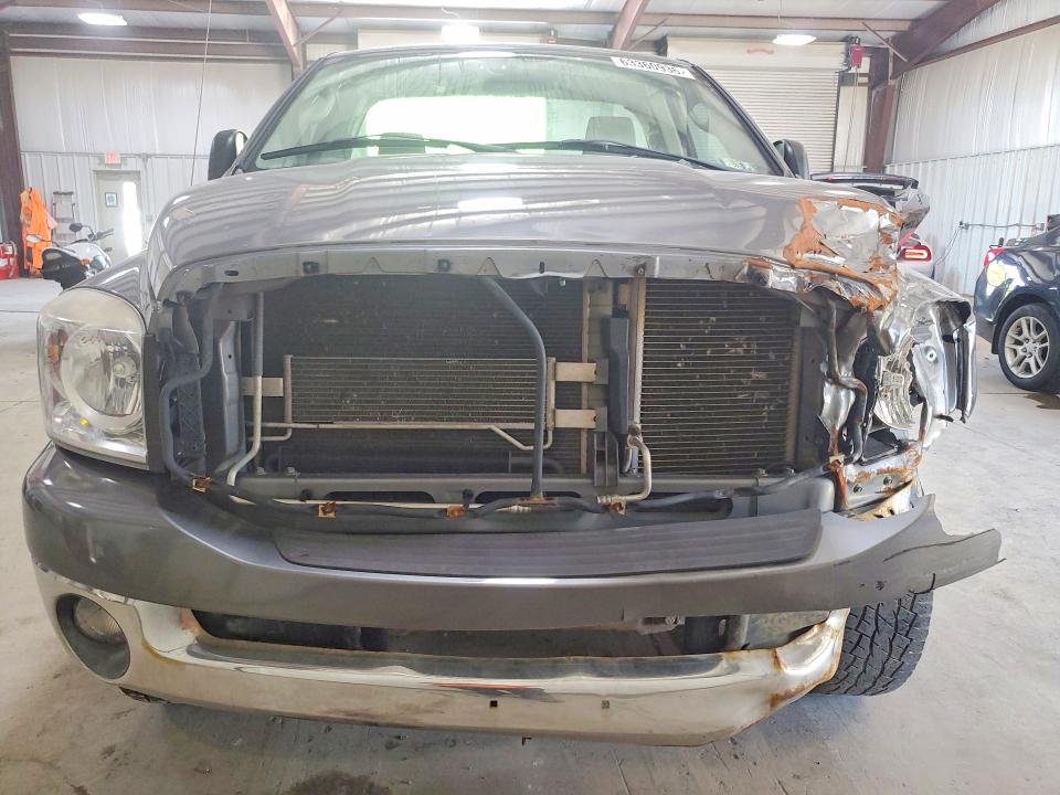 Aukcja sprzedaży 2007 Dodge Ram 1500, vin: 1D7HU16N57J584356, numer aukcji: 63360936