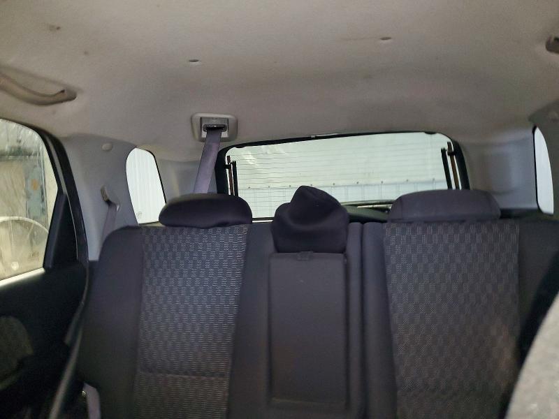 Продажа на аукционе авто 2007 Kia Sportage, vin: KNDJF724577426148, номер лота: 63432336