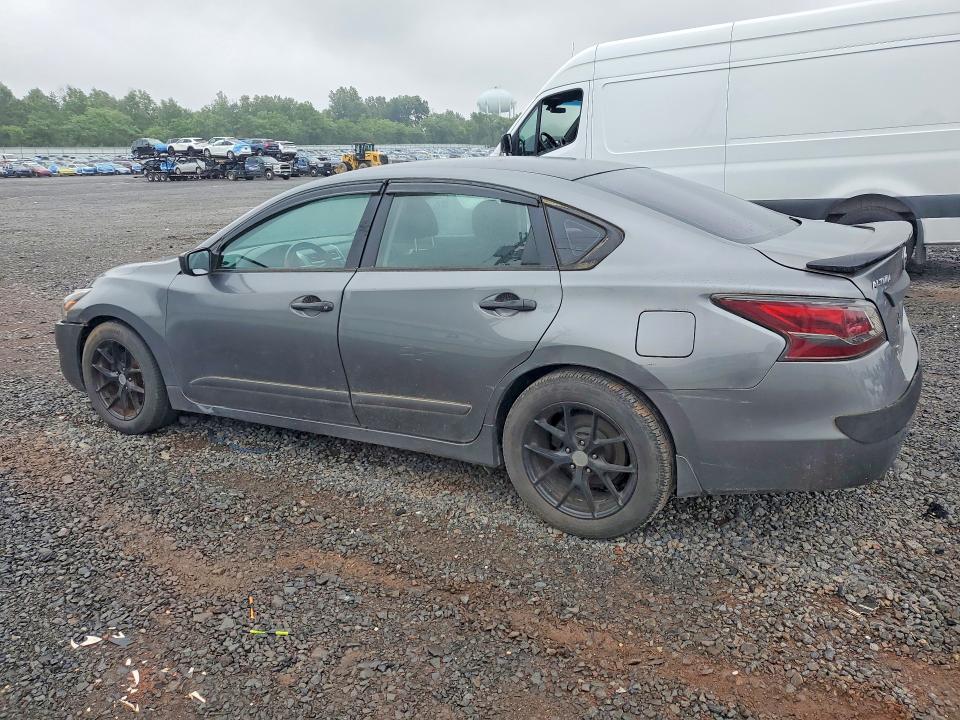 Aukcja sprzedaży 2015 Nissan Altima, vin: 1N4AL3AP8FN905483, numer aukcji: 59945746