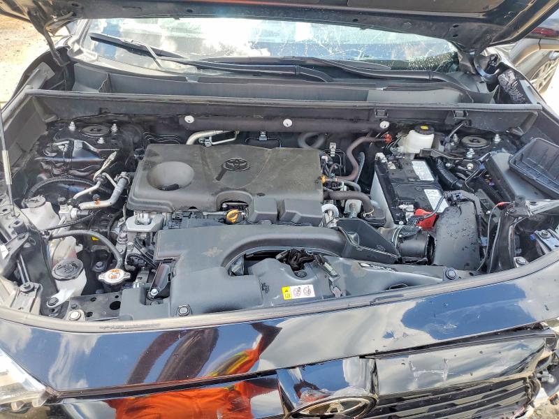 Aukcja sprzedaży 2025 Toyota Rav4, vin: 2T3W1RFV0SC320336, numer aukcji: 60170666
