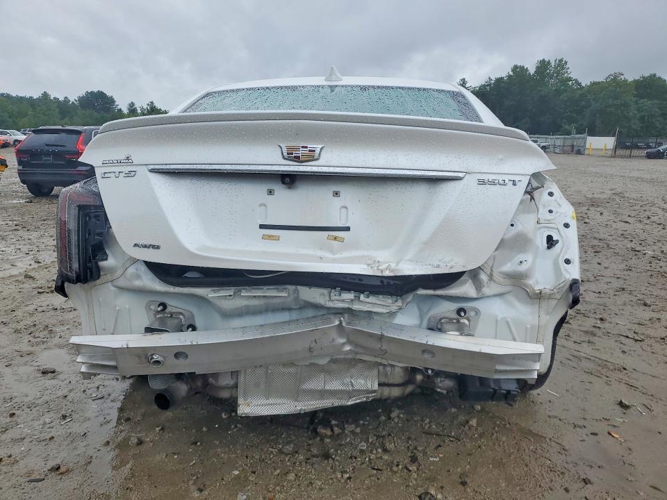 Продажа на аукционе авто 2020 Cadillac Ct5, vin: 1G6DU5RK8L0119686, номер лота: 62532616