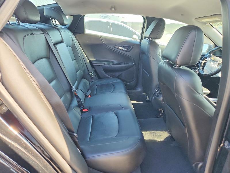 Aukcja sprzedaży 2019 Chevrolet Malibu, vin: 1G1ZD5ST2KF139782, numer aukcji: 60698456