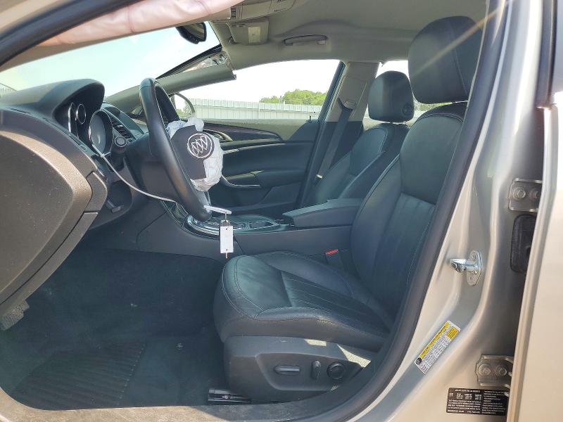 2011 Buick Regal მანქანა იყიდება აუქციონზე, vin: W04GN5EC9B1124422, აუქციონის ნომერი: 62324506