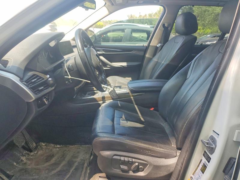 Продаж на аукціоні авто 2014 Bmw X5, vin: 5UXKR0C56E0K43744, номер лоту: 59131076