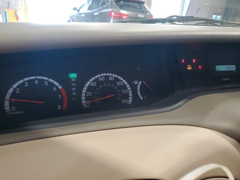 Продажа на аукционе авто 2000 Toyota Avalon, vin: 4T1BF28B3YU092228, номер лота: 60255996