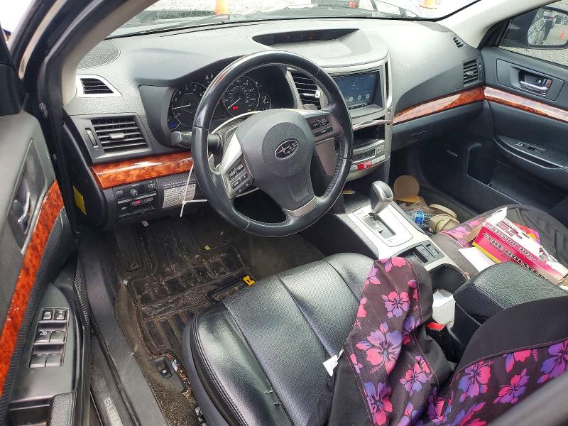 Продаж на аукціоні авто 2012 Subaru Outback, vin: 4S4BRBKC9C3259490, номер лоту: 85770445