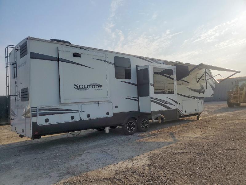 Продаж на аукціоні авто 2021 Grand Design Recreational Vehicle (rv), vin: 573FS4427MAA05151, номер лоту: 58123816