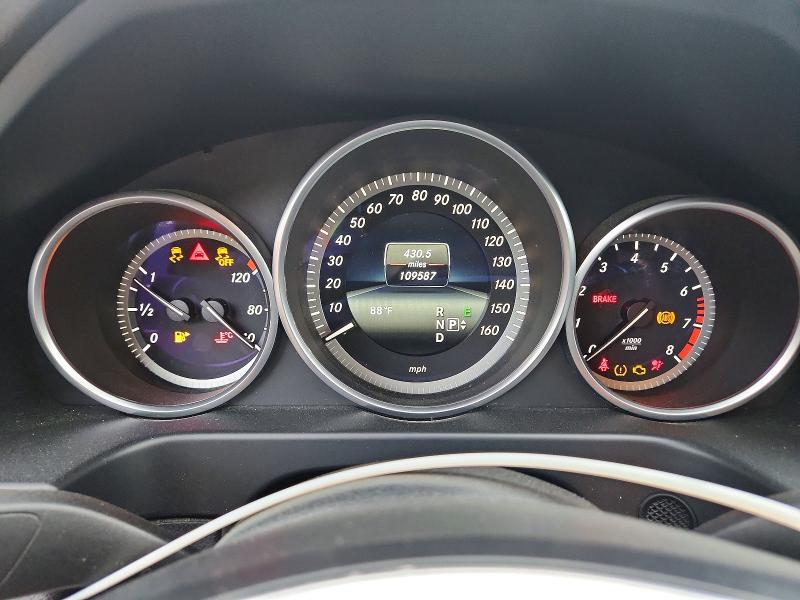 Aukcja sprzedaży 2015 Mercedes-benz E, vin: WDDHF8JB2FB125522, numer aukcji: 61999576