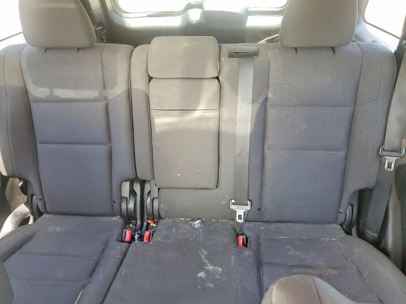 2012 Jeep Grand Cherokee მანქანა იყიდება აუქციონზე, vin: 1C4RJFAG1CC347732, აუქციონის ნომერი: 60064486