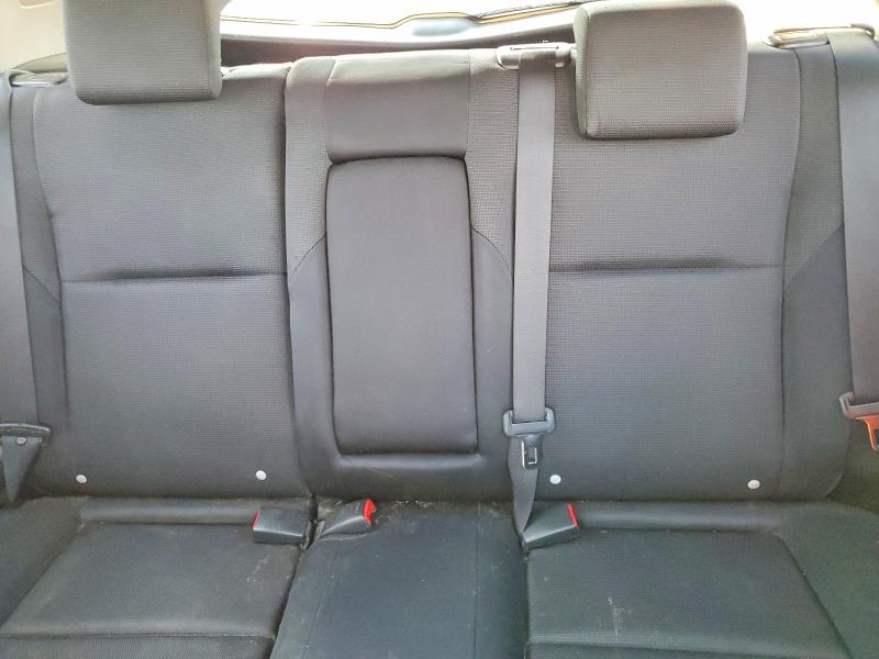 Aukcja sprzedaży 2010 Mazda 3, vin: JM1BL1H50A1237038, numer aukcji: 63380706