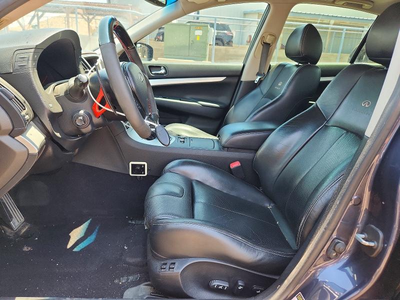 60255376 :رقم المزاد ، JNKCV61E29M012618 vin ، 2009 Infiniti G37 مزاد بيع
