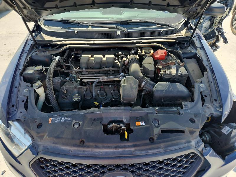 Aukcja sprzedaży 2015 Ford Taurus, vin: 1FAHP2L83FG129318, numer aukcji: 59641726