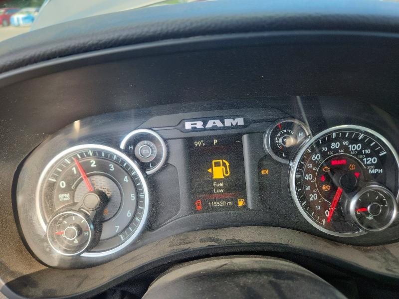 Aukcja sprzedaży 2021 Ram 1500, vin: 1C6SRFBT0MN615088, numer aukcji: 60395166