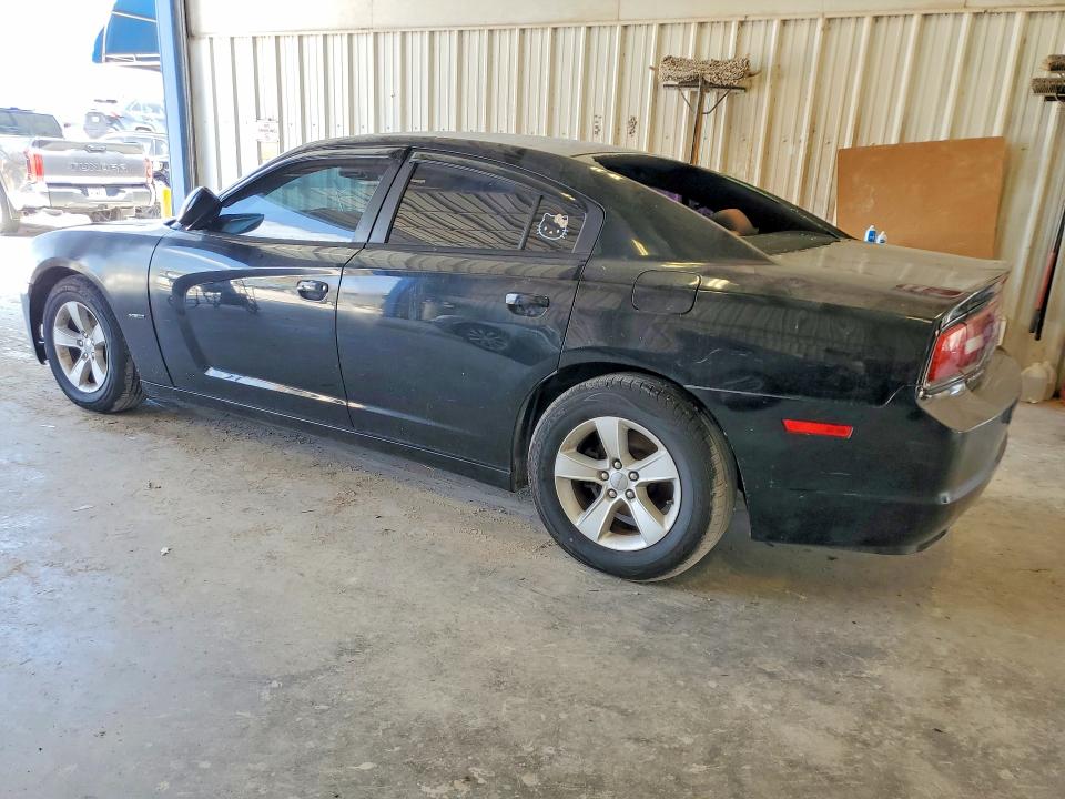 Продажа на аукционе авто 2012 Dodge Charger, vin: 2C3CDXBG3CH119413, номер лота: 63168266