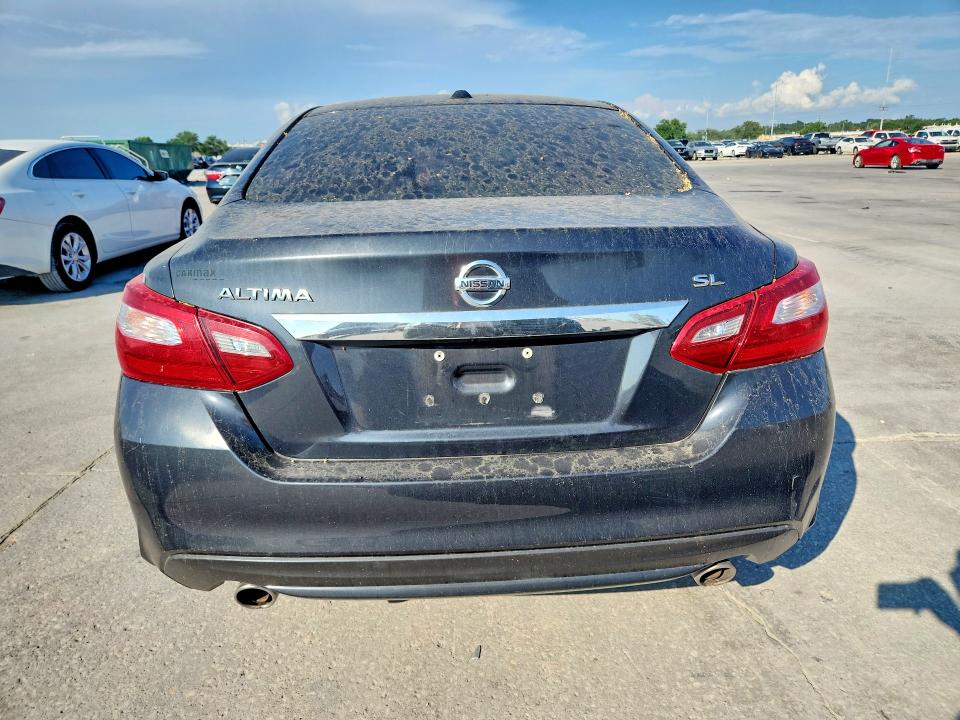 Aukcja sprzedaży 2018 Nissan Altima, vin: 1N4AL3AP8JC124483, numer aukcji: 85452665