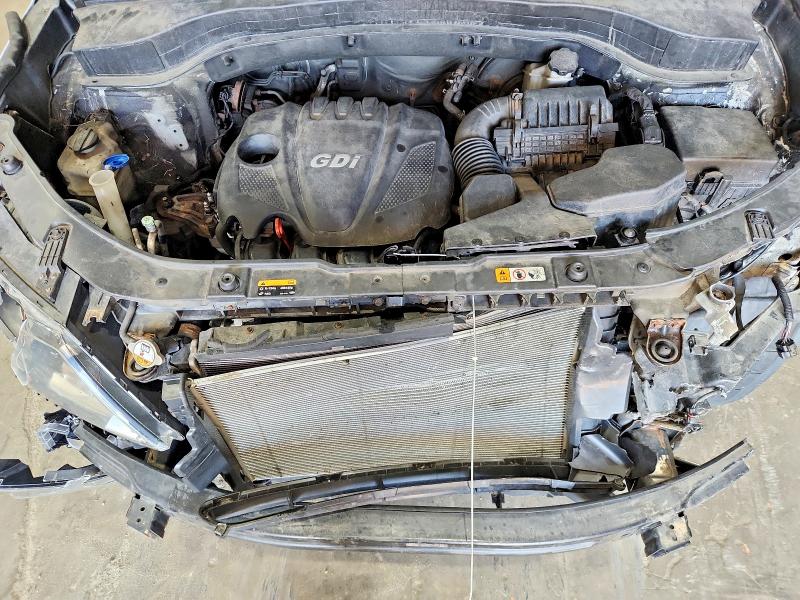 Aukcja sprzedaży 2014 Kia Sorento, vin: 5XYKTCA68EG455801, numer aukcji: 62613666