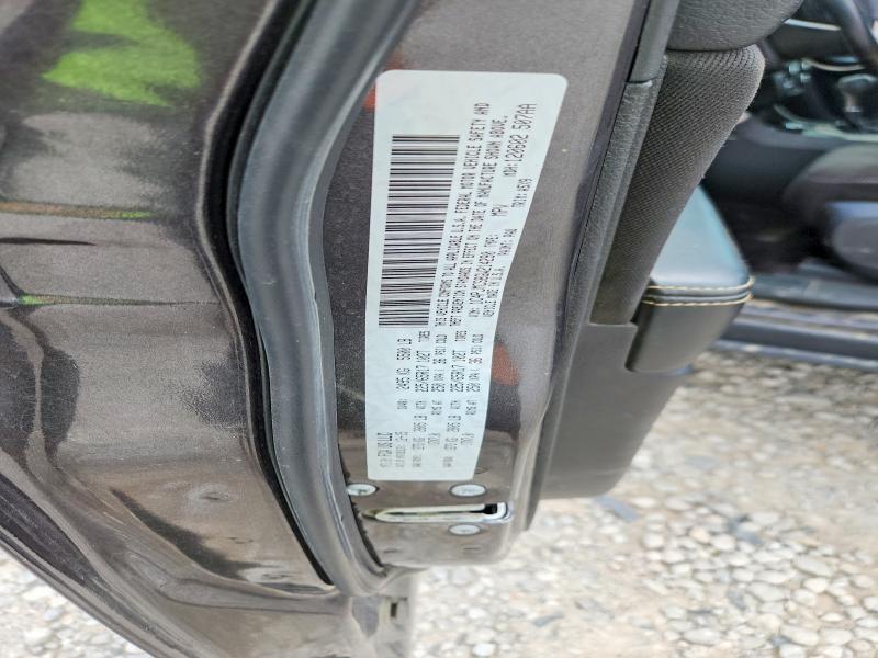 59818416 :رقم المزاد ، 1C4PJMCS8GW214290 vin ، 2016 Jeep Cherokee مزاد بيع