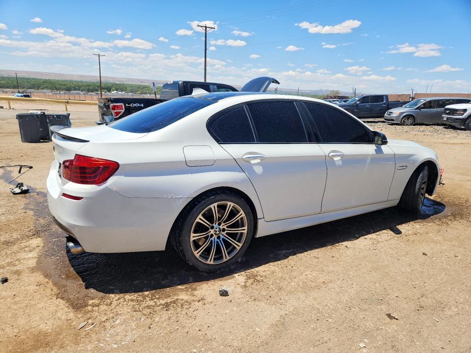 Aukcja sprzedaży 2014 Bmw 550, vin: WBAKN9C56ED680957, numer aukcji: 59002536