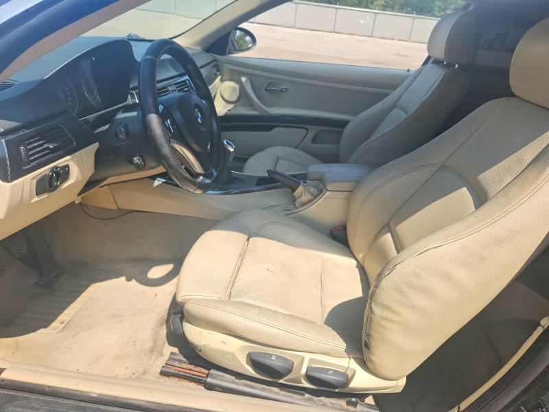 Продажа на аукционе авто 2007 Bmw 328, vin: WBAWC33557PC86357, номер лота: 61199156