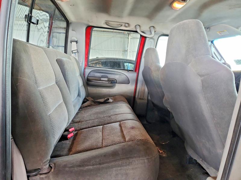Aukcja sprzedaży 2003 Ford F350, vin: 1FTSW31S73EA15479, numer aukcji: 61058946