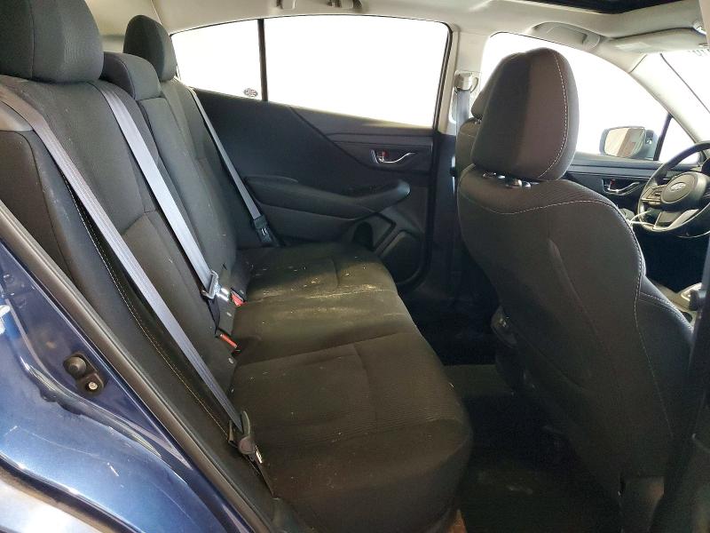 Продажа на аукционе авто 2022 Subaru Legacy, vin: 4S3BWAF64N3003112, номер лота: 61399316