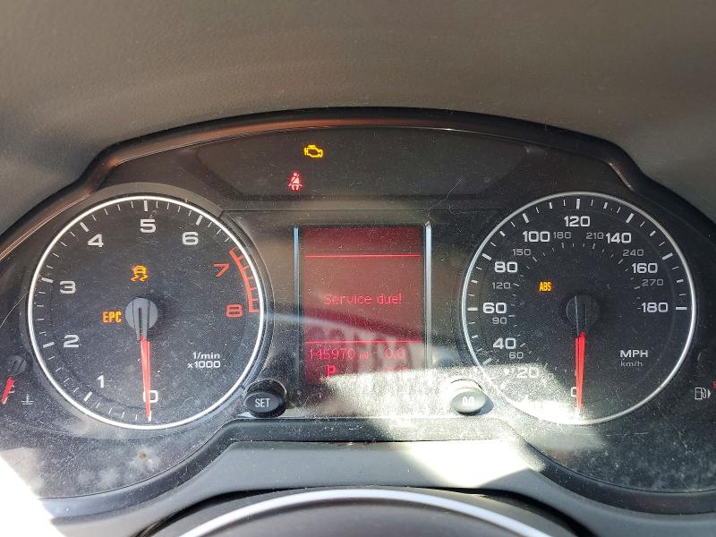 Aukcja sprzedaży 2011 Audi Q5, vin: WA1CFAFP7BA014443, numer aukcji: 63160316