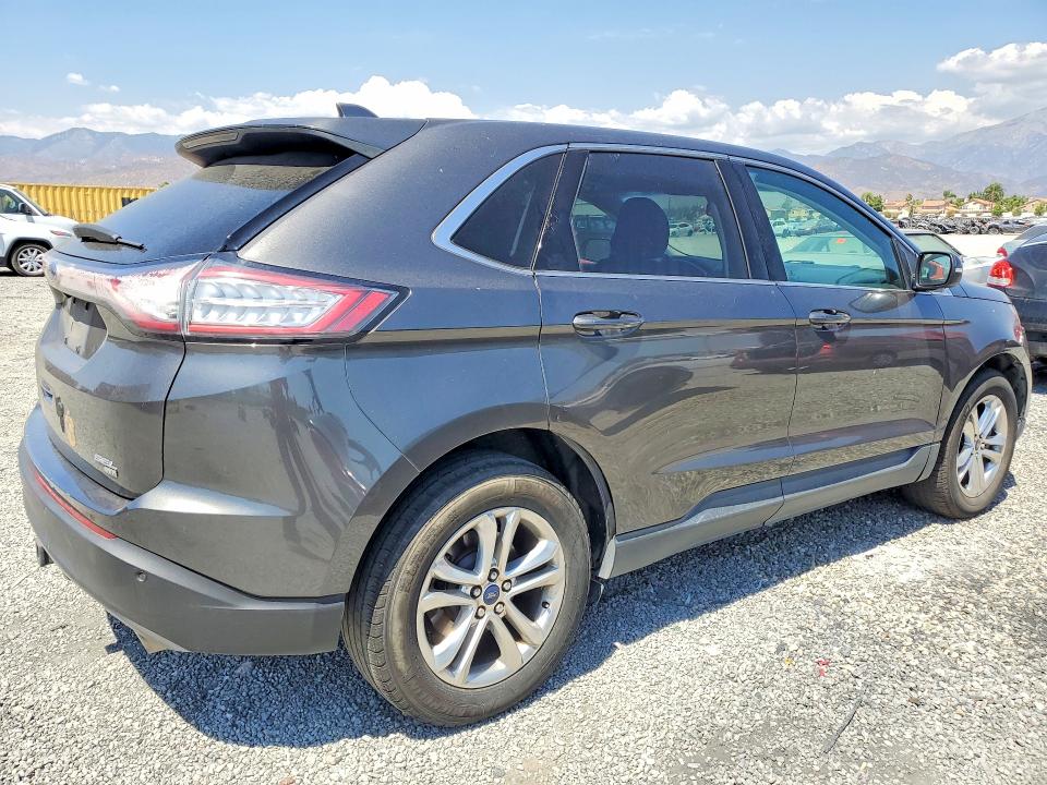 Aukcja sprzedaży 2015 Ford Edge, vin: 2FMPK4J85FBC26977, numer aukcji: 60530456