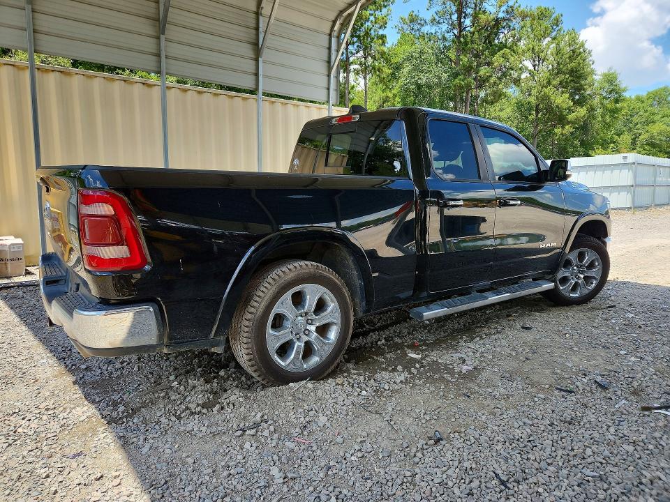 2020 Ram 1500 მანქანა იყიდება აუქციონზე, vin: 1C6RREDT2LN121142, აუქციონის ნომერი: 61409486