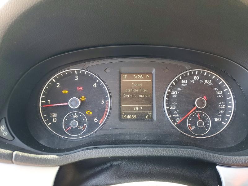 Aukcja sprzedaży 2013 Volkswagen Passat, vin: 1VWBN7A30DC118398, numer aukcji: 63580216