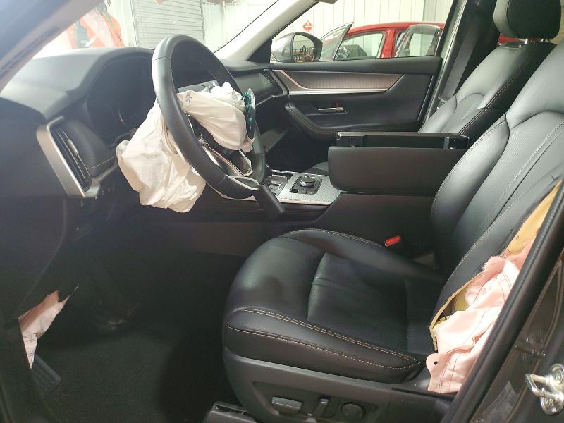 Продажа на аукционе авто 2025 Mazda Cx-90, vin: JM3KKBHD9S1222403, номер лота: 61098666