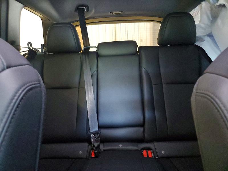 Продажа на аукционе авто 2026 Subaru Outback, vin: JF2BUPAD8TY514287, номер лота: 59691666