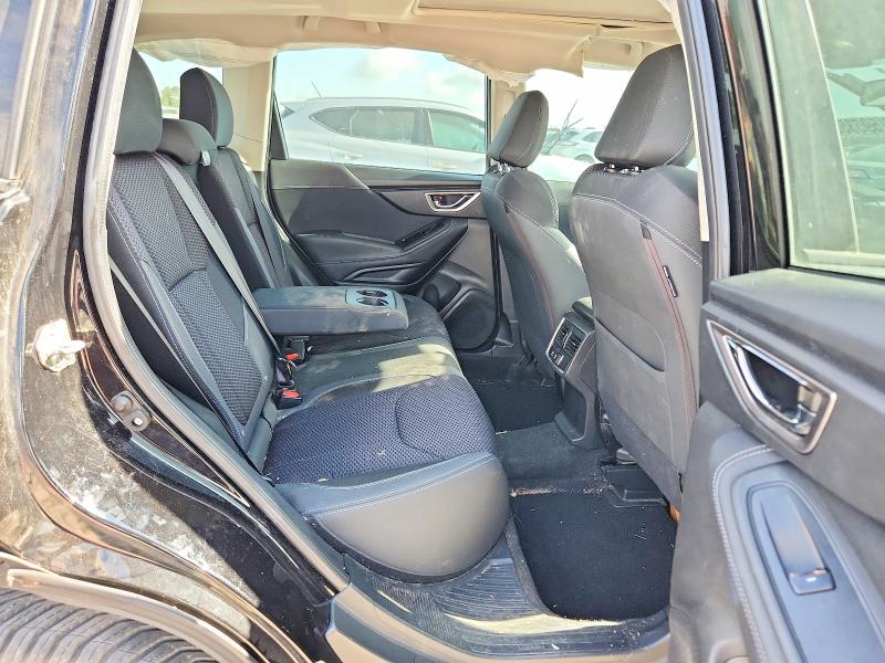 Продаж на аукціоні авто 2022 Subaru Forester, vin: JF2SKADC1NH433060, номер лоту: 59535606