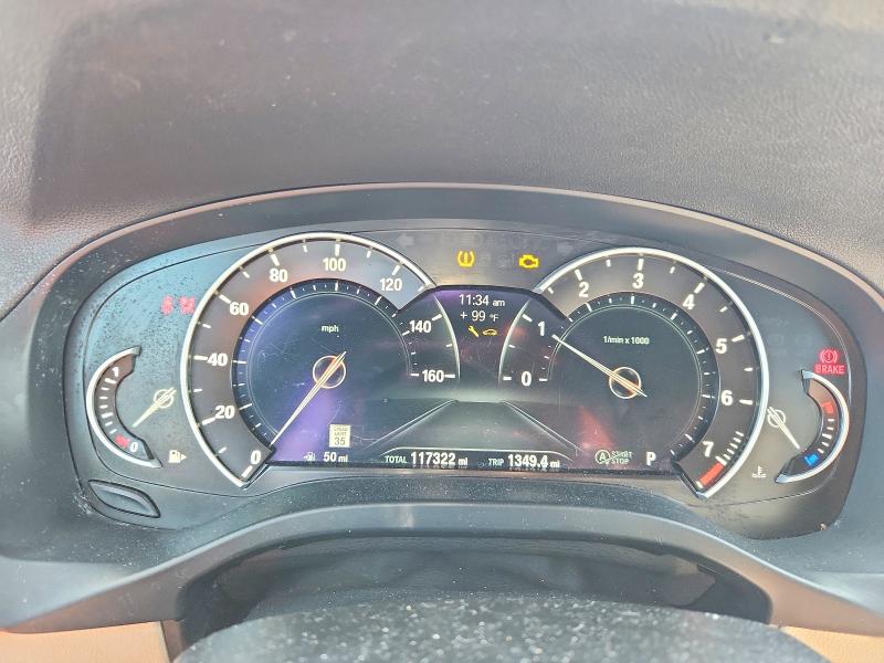 Aukcja sprzedaży 2019 Bmw X3, vin: 5UXTR7C53KLF32039, numer aukcji: 62006886