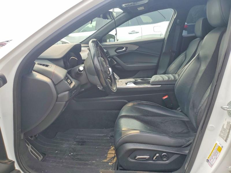 Aukcja sprzedaży 2022 Acura Tlx, vin: 19UUB6F5XNA003962, numer aukcji: 60655766