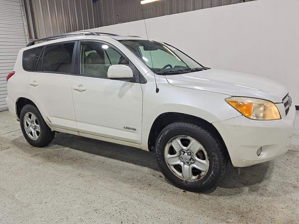 59277036 :رقم المزاد ، JTMBD31V385154614 vin ، 2008 Toyota Rav4 مزاد بيع