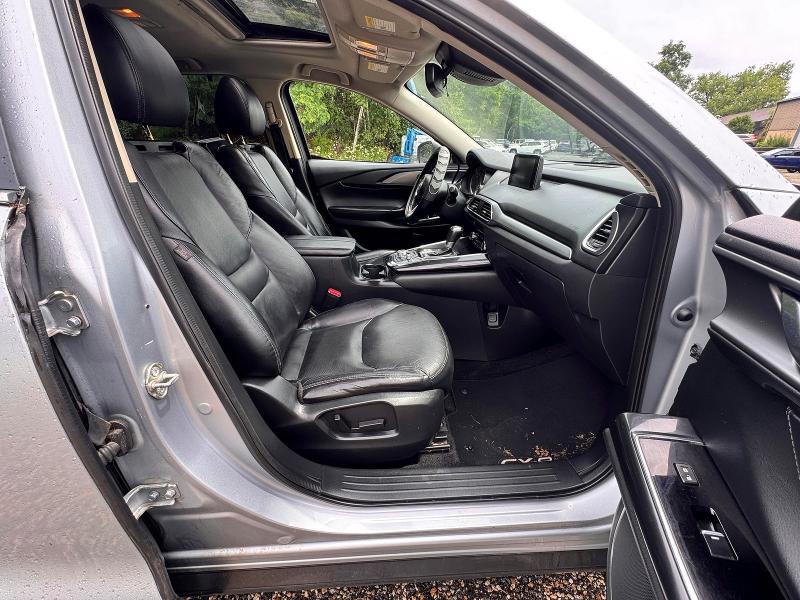 Aukcja sprzedaży 2016 Mazda Cx-9, vin: JM3TCBCY1G0117895, numer aukcji: 62824306